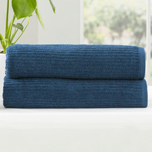 Ridgestone Cotton Bathroom Sheets (Set of 2)